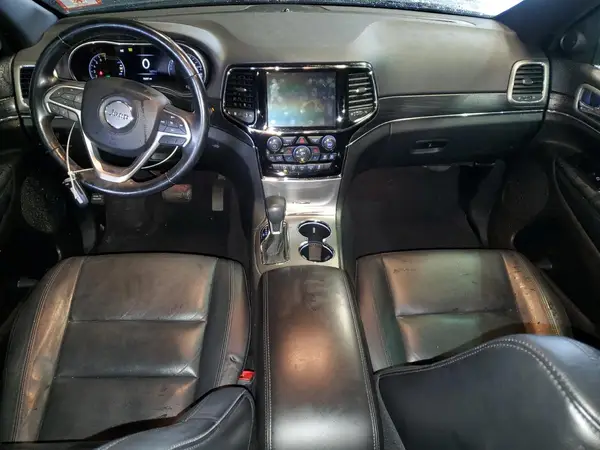 1C4RJFBG7LC152300 2020 JEEP GRAND CHEROKEE - Image 8