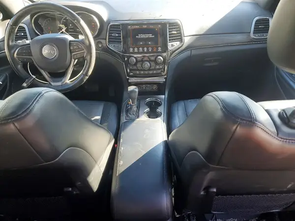 1C4RJFBG7LC162129 2020 JEEP GRAND CHEROKEE - Image 8