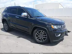1C4RJFBG7LC166990 2020 JEEP GRAND CHEROKEE