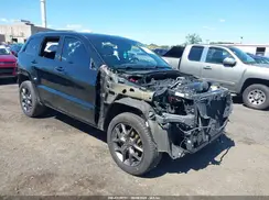 1C4RJFBG7LC173440 2020 JEEP GRAND CHEROKEE