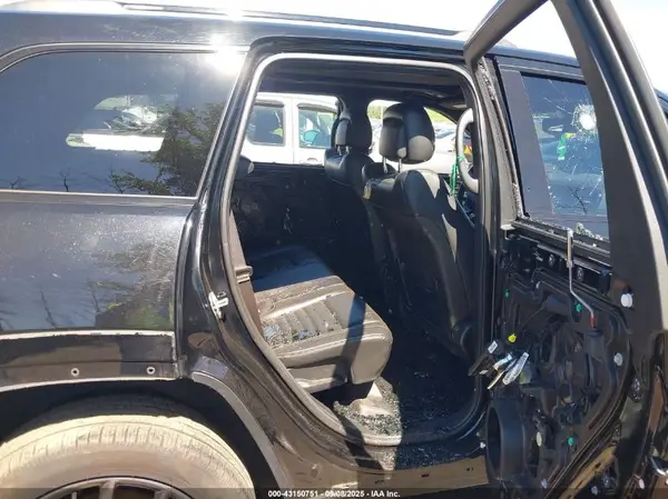 1C4RJFBG7LC173440 2020 JEEP GRAND CHEROKEE - Image 8