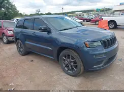 1C4RJFBG7LC174779 2020 JEEP GRAND CHEROKEE