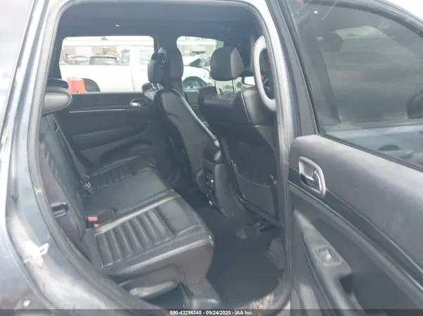 1C4RJFBG7LC174779 2020 JEEP GRAND CHEROKEE - Image 8