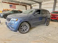 1C4RJFBG7LC177066 2020 JEEP GRAND CHEROKEE