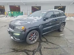 1C4RJFBG7LC177780 2020 JEEP GRAND CHEROKEE