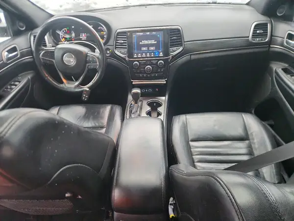 1C4RJFBG7LC177780 2020 JEEP GRAND CHEROKEE - Image 8