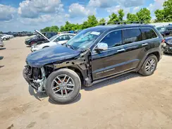1C4RJFBG7LC178833 2020 JEEP GRAND CHEROKEE