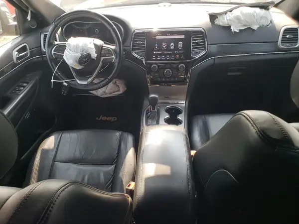 1C4RJFBG7LC179125 2020 JEEP GRAND CHEROKEE - Image 8