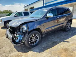 1C4RJFBG7LC191145 2020 JEEP GRAND CHEROKEE