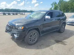1C4RJFBG7LC194126 2020 JEEP GRAND CHEROKEE