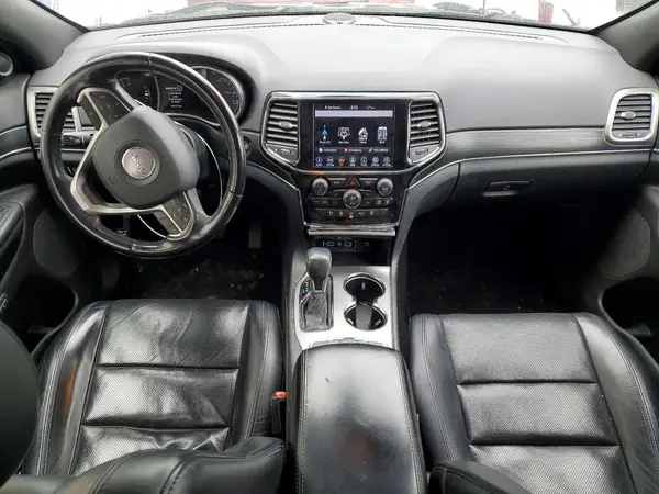 1C4RJFBG7LC194479 2020 JEEP GRAND CHEROKEE - Image 8