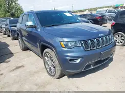 1C4RJFBG7LC199441 2020 JEEP GRAND CHEROKEE