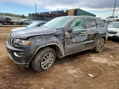 1C4RJFBG7LC204296 2020 JEEP GRAND CHEROKEE