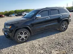1C4RJFBG7LC208493 2020 JEEP GRAND CHEROKEE