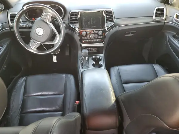 1C4RJFBG7LC208493 2020 JEEP GRAND CHEROKEE - Image 8