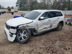 1C4RJFBG7LC209269 2020 JEEP GRAND CHEROKEE
