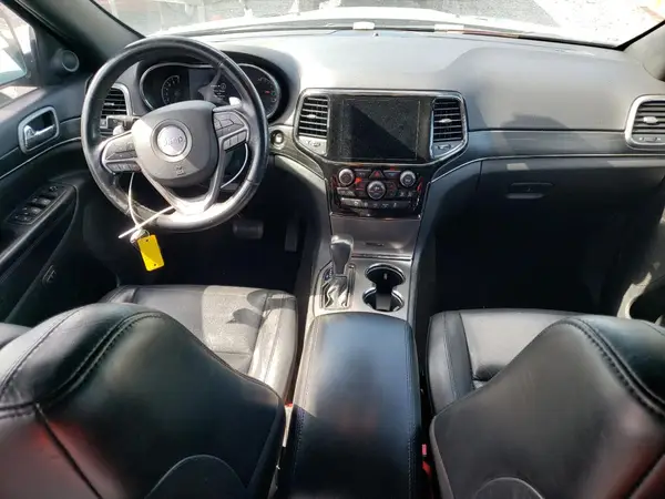 1C4RJFBG7LC209952 2020 JEEP GRAND CHEROKEE - Image 8