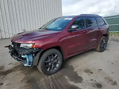 1C4RJFBG7LC210213 2020 JEEP GRAND CHEROKEE