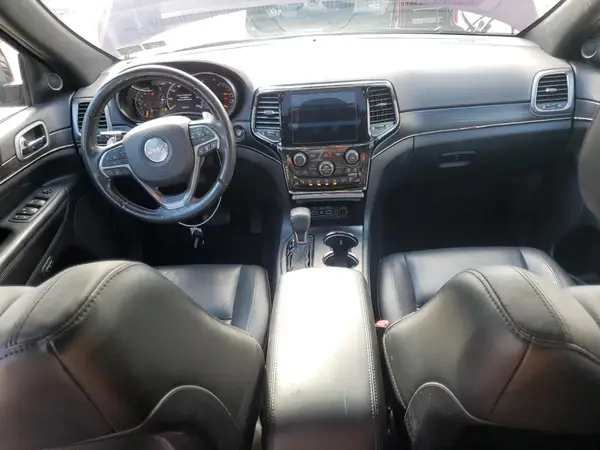 1C4RJFBG7LC210213 2020 JEEP GRAND CHEROKEE - Image 8