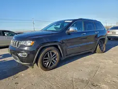 1C4RJFBG7LC216481 2020 JEEP GRAND CHEROKEE