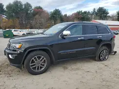 1C4RJFBG7LC218036 2020 JEEP GRAND CHEROKEE