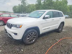 1C4RJFBG7LC218537 2020 JEEP GRAND CHEROKEE