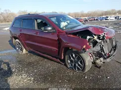 1C4RJFBG7LC221826 2020 JEEP GRAND CHEROKEE