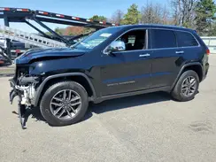 1C4RJFBG7LC224807 2020 JEEP GRAND CHEROKEE