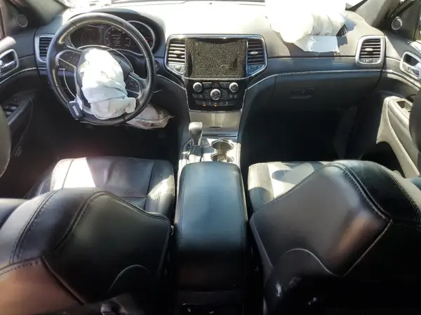 1C4RJFBG7LC224807 2020 JEEP GRAND CHEROKEE - Image 8