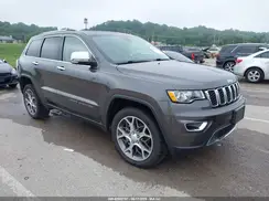 1C4RJFBG7LC232518 2020 JEEP GRAND CHEROKEE