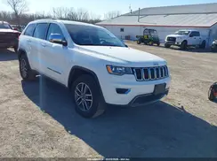 1C4RJFBG7LC234706 2020 JEEP GRAND CHEROKEE