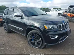 1C4RJFBG7LC236858 2020 JEEP GRAND CHEROKEE