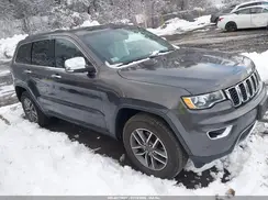1C4RJFBG7LC237542 2020 JEEP GRAND CHEROKEE