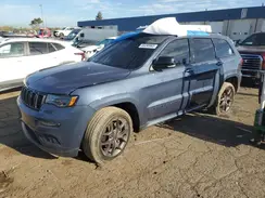 1C4RJFBG7LC238173 2020 JEEP GRAND CHEROKEE