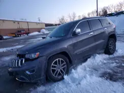 1C4RJFBG7LC238724 2020 JEEP GRAND CHEROKEE