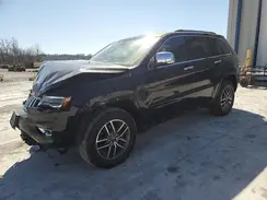 1C4RJFBG7LC239937 2020 JEEP GRAND CHEROKEE