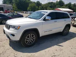 1C4RJFBG7LC240232 2020 JEEP GRAND CHEROKEE