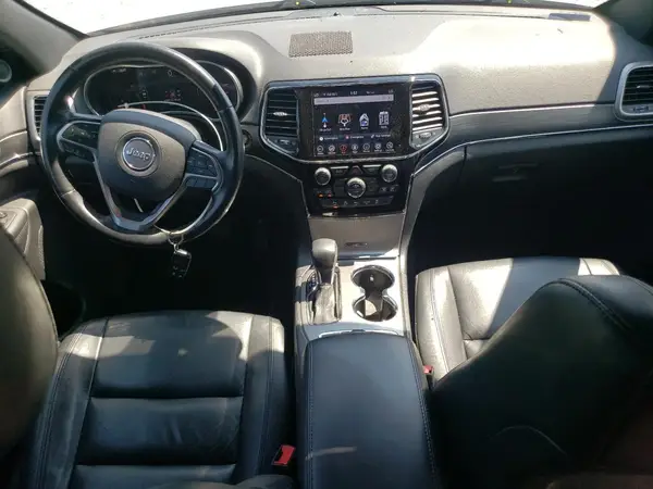 1C4RJFBG7LC240232 2020 JEEP GRAND CHEROKEE - Image 8