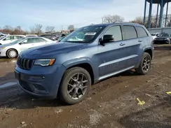 1C4RJFBG7LC240621 2020 JEEP GRAND CHEROKEE