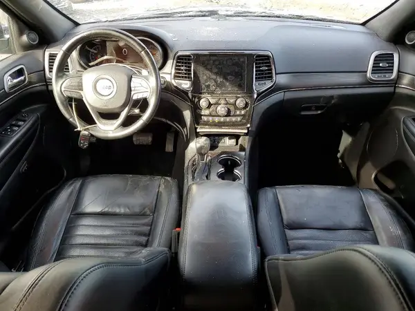 1C4RJFBG7LC240621 2020 JEEP GRAND CHEROKEE - Image 8
