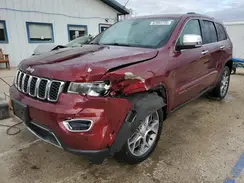 1C4RJFBG7LC241736 2020 JEEP GRAND CHEROKEE