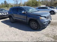 1C4RJFBG7LC243339 2020 JEEP GRAND CHEROKEE