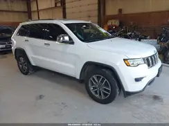 1C4RJFBG7LC243583 2020 JEEP GRAND CHEROKEE