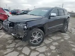 1C4RJFBG7LC250369 2020 JEEP GRAND CHEROKEE