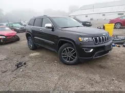 1C4RJFBG7LC258293 2020 JEEP GRAND CHEROKEE