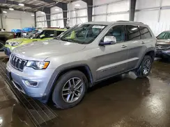 1C4RJFBG7LC263185 2020 JEEP GRAND CHEROKEE