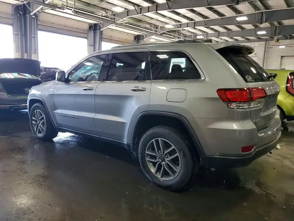 1C4RJFBG7LC263185 2020 JEEP GRAND CHEROKEE - Image 2