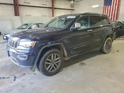 1C4RJFBG7LC263851 2020 JEEP GRAND CHEROKEE