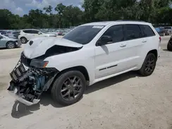 1C4RJFBG7LC264126 2020 JEEP GRAND CHEROKEE