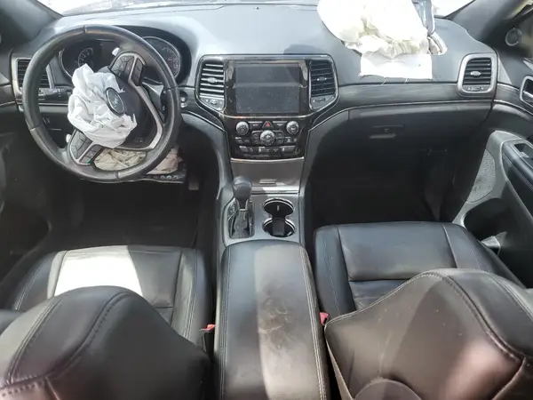 1C4RJFBG7LC264126 2020 JEEP GRAND CHEROKEE - Image 8